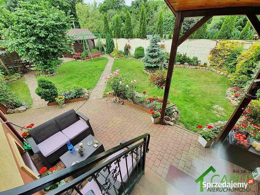 sprzedaży domu bliźniaka Pobierowo 200 metrów