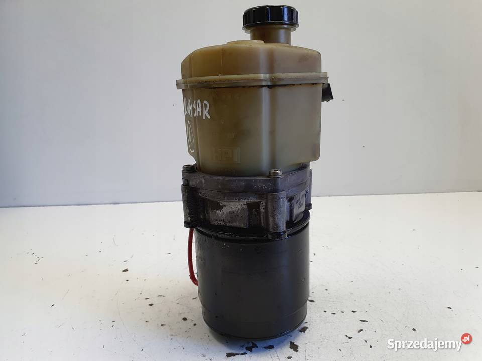 Renault Clio II Kangoo I POMPA WSPOMAGANIA lubelskie Rudka sprzedam