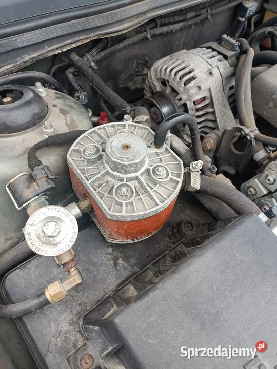 Sprzedam ładnego i zadbanego Chevroleta Malibu