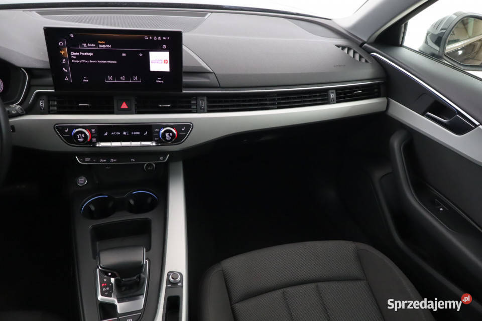 Audi A4 40 TDI A4 Zabrze