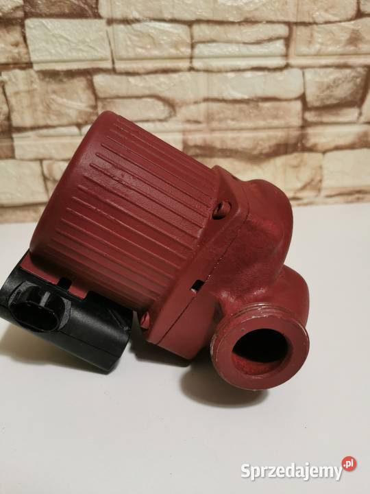 Pompa Grunfos UPS 2580 N 180 Trzebiatów