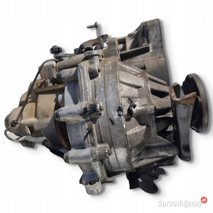 SKRZYNIA BIEGÓW VW Golf V Audi A3 II 8P 20 FSI Skrzynie biegów manualne Chełm