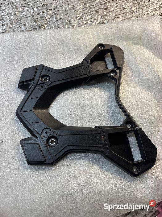 Uchwyt bagażnika BMW R1200 RS 46638534264 Pozostałe Poznań
