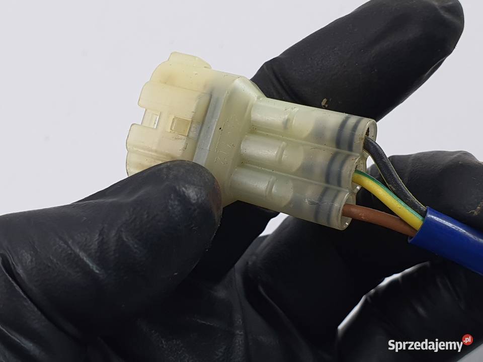 Czujnik Przechylu Czujnik Wywrotu Kawasaki Kvf łódzkie Łódź