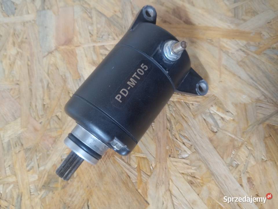 Rozrusznik Barton blade r125 Pozostałe Chełm
