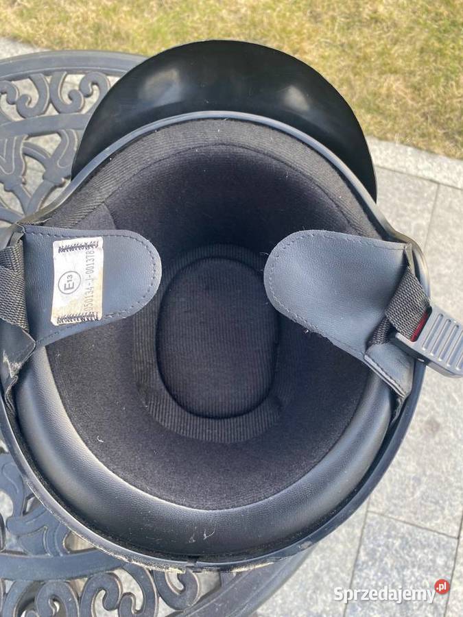 Kask na głowę małopolskie Wieliczka