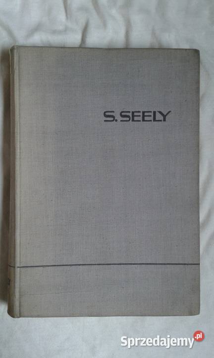 Samuel Seely układy ELEKTRONICZNE Kobielice
