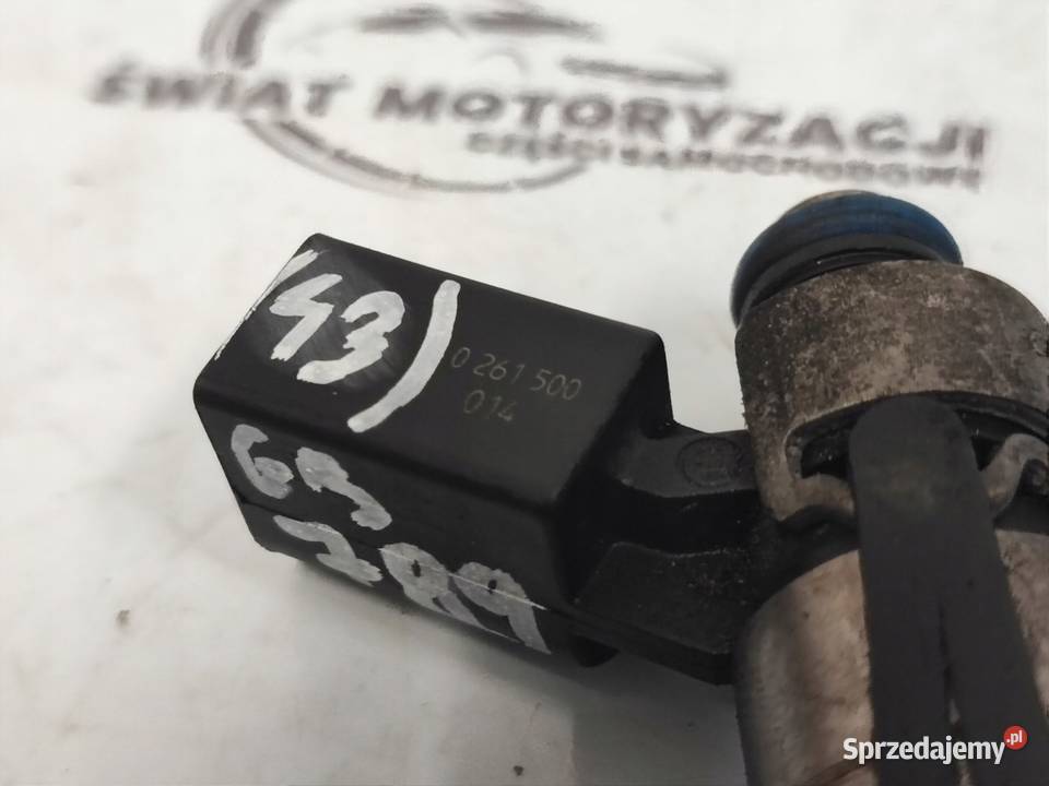 EOS GOLF PASSAT 07r 20 B BVY 150 wtryskiwacz sprzedam