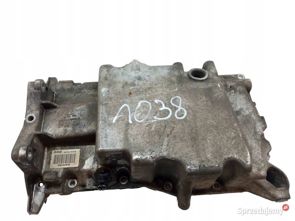 MISKA OLEJOWA 12787809 20 T Saab 93 II 20022014 osobowe