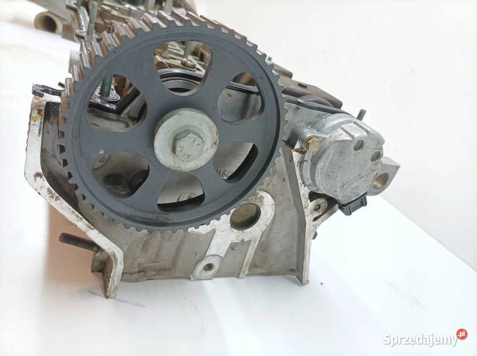 GŁOWICA KOMPLETNA 058103373D 18 20V VW