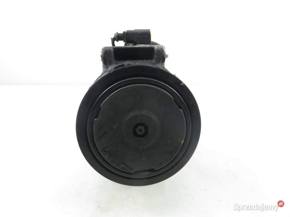 KOMPRESOR KLIMATYZACJI CAYENNE II 92A 30 D małopolskie