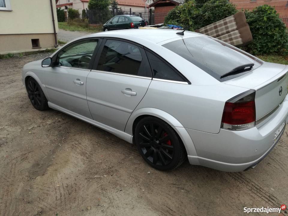 Vectra c GTS okazja 18 xenon navi Pruszcz Gdański