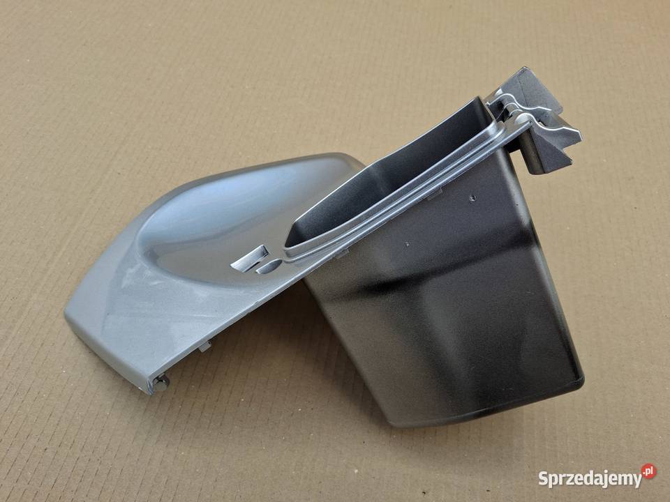 HONDA NT700 DEAUVILLE SCHOWEK PRAWY WYPEŁNIENIE Szyby i owiewki Bieleń sprzedam