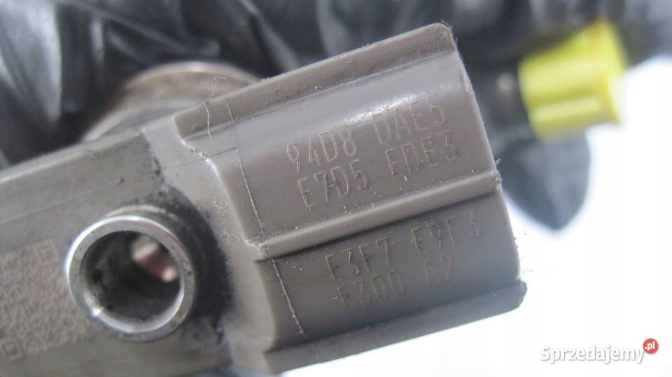 ASX LANCER 18 DID 4N13 150 1465A323 wtrysk świętokrzyskie Kielce