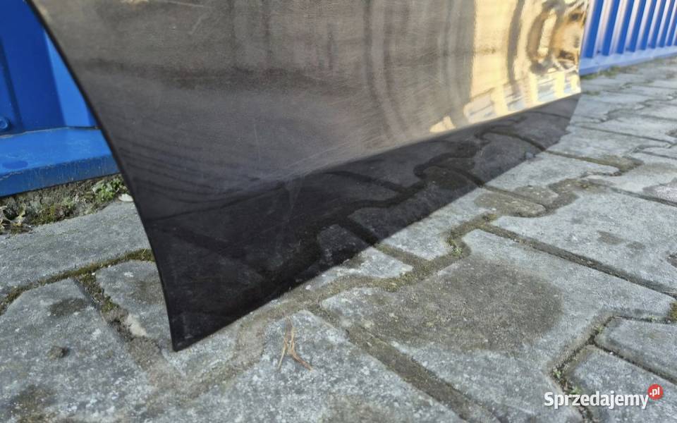 DRZWI TYŁ PRAWY TYLNE PRAWE SEAT ALTEA SEAT Działoszyce sprzedam