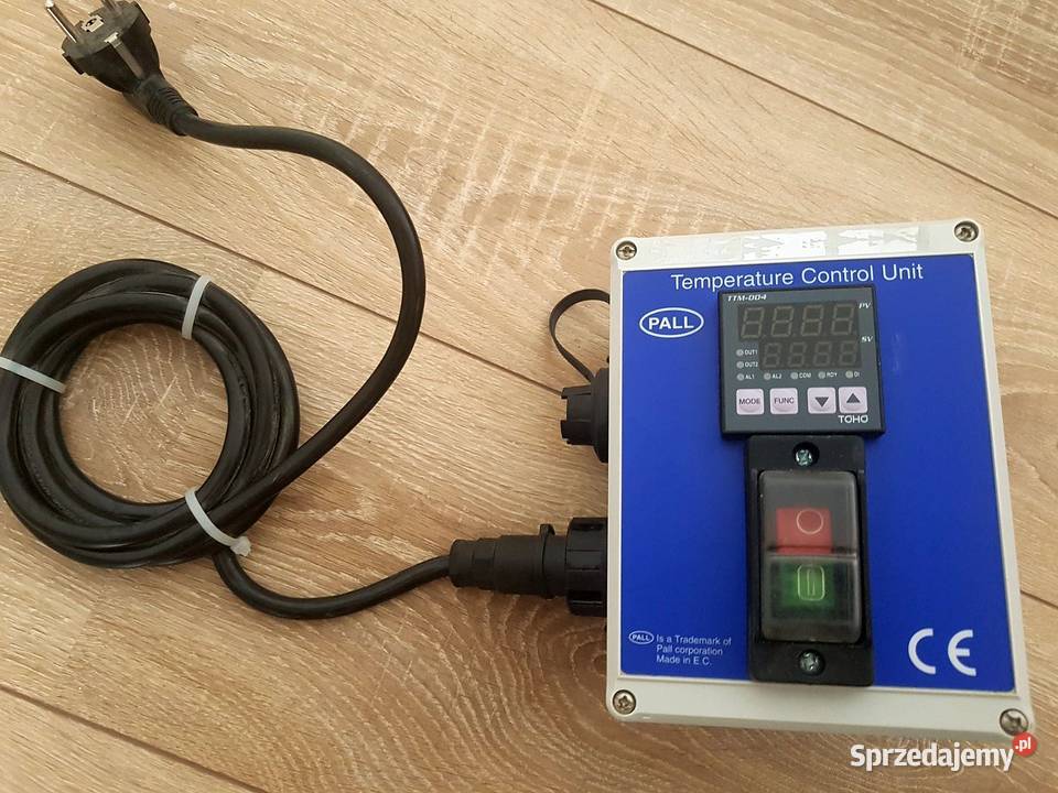 Pall ACS0860AA Temperature Control Unit