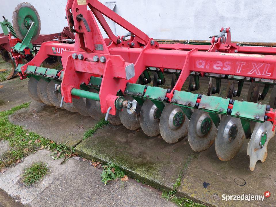 Sprzedam Maszyny Rolnicze Domaszowice sprzedam
