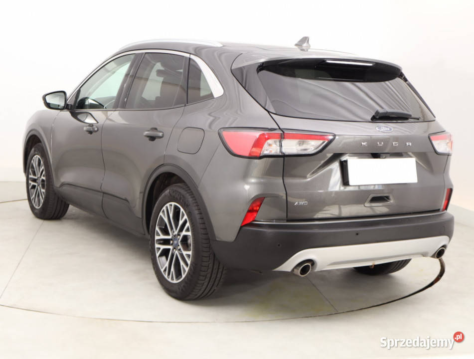 Ford Kuga 20 EcoBlue czujnik deszczu dolnośląskie Bielany Wrocławskie