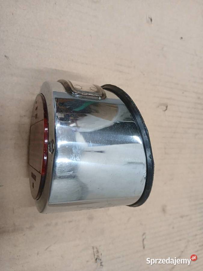 MZ ES TS tylna lampa Kieźliny