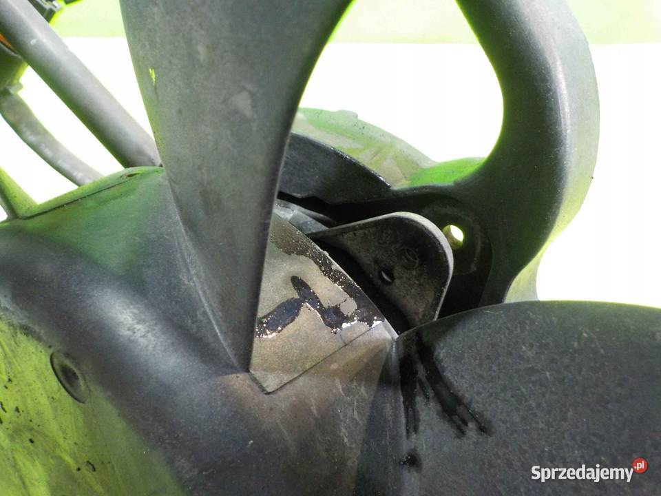 LAND ROVER FREELANDER II 22 TD4 08r wentylator mazowieckie