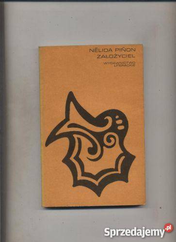 Założyciel sprzedam