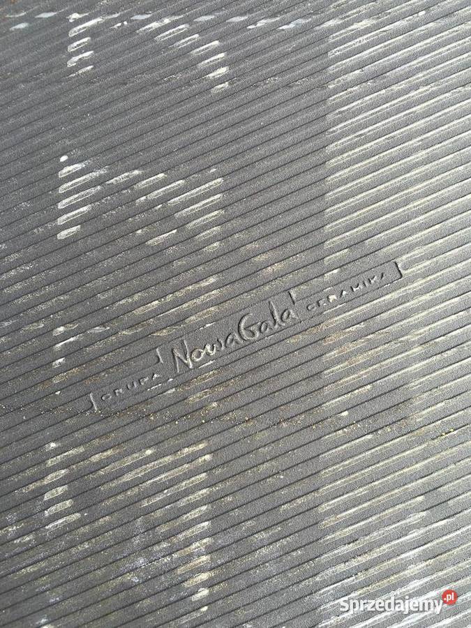 Gres płytka podłogowa trend stone czarny mat Reguły