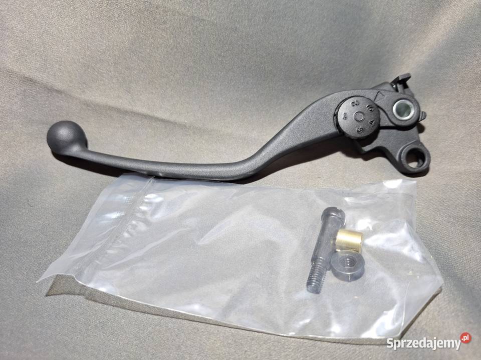 BMW R Nine T KLAMKA DŹWIGNIA SPRZĘGŁA