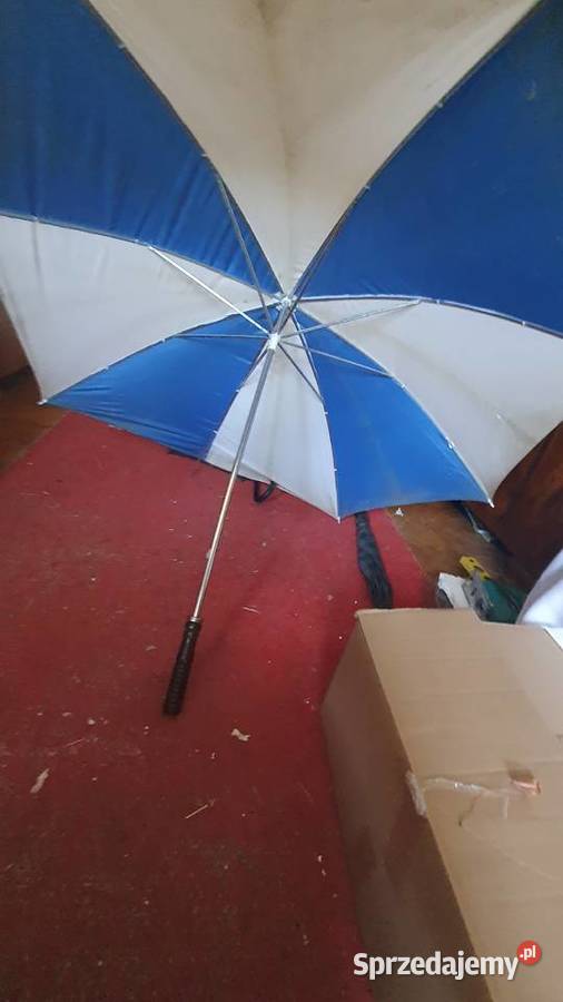 Parasolki PRL Antyki, Sztuka, Kolekcje sprzedam