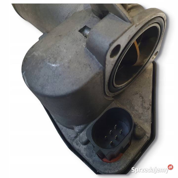 PRZEPUSTNICA Renault Megane III 15 DCI Przepustnice Chełm sprzedam