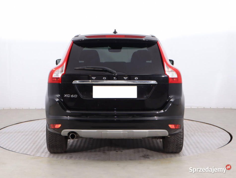 Volvo XC60 D3 XC 60 Piaseczno