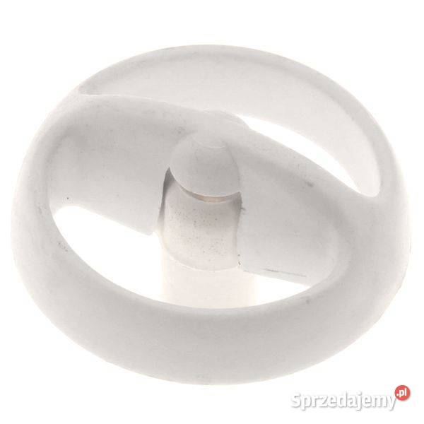 Pokrętło świetlika dachowego domku Głogów