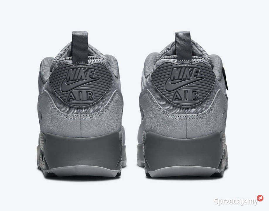 Nike Air 90 Superplus GORETEX rozmiary 40 46 Kętrzyn