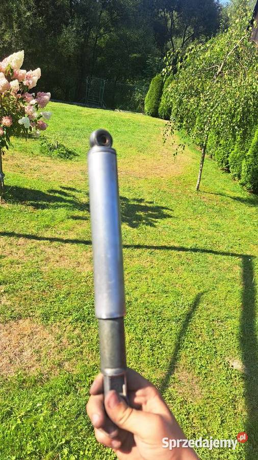 Sprzedam amortyzatory tył Romet