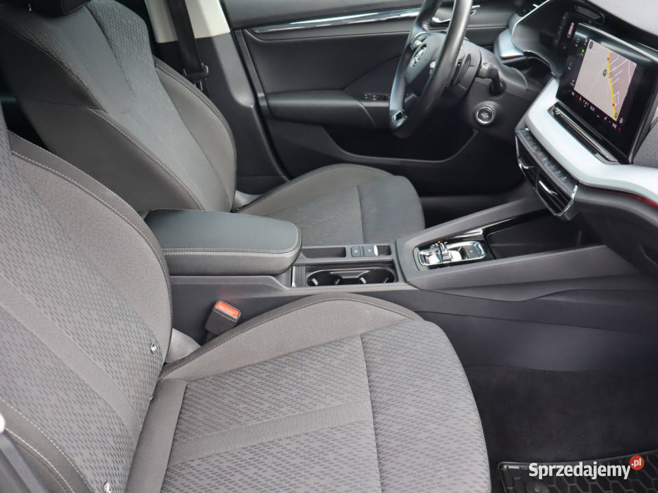 Skoda Octavia 20 TDI światła do jazdy dziennej Octavia Katowice sprzedam