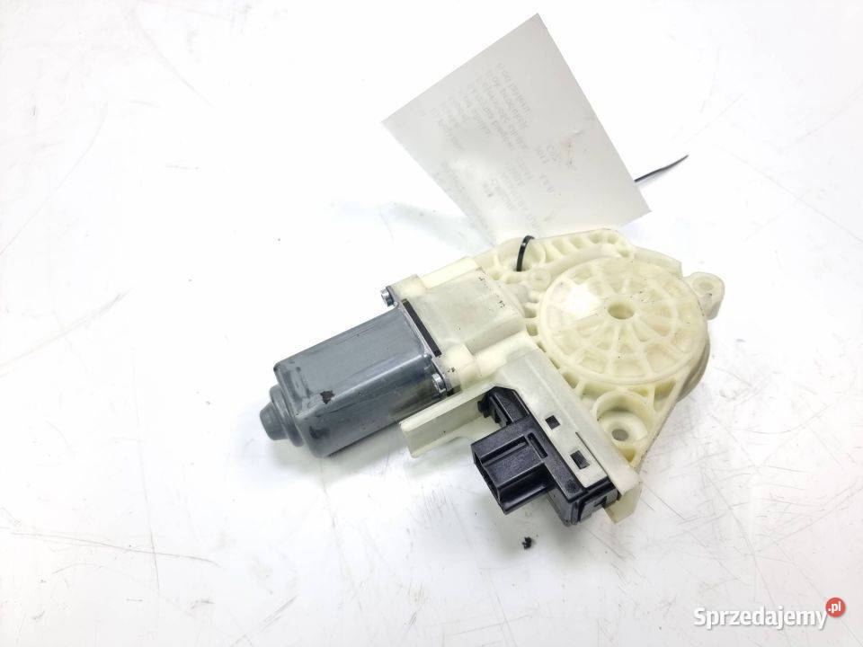 SILNICZEK SZYBY PP PORSCHE PANAMERA TURBO 970 osobowe Pozostałe