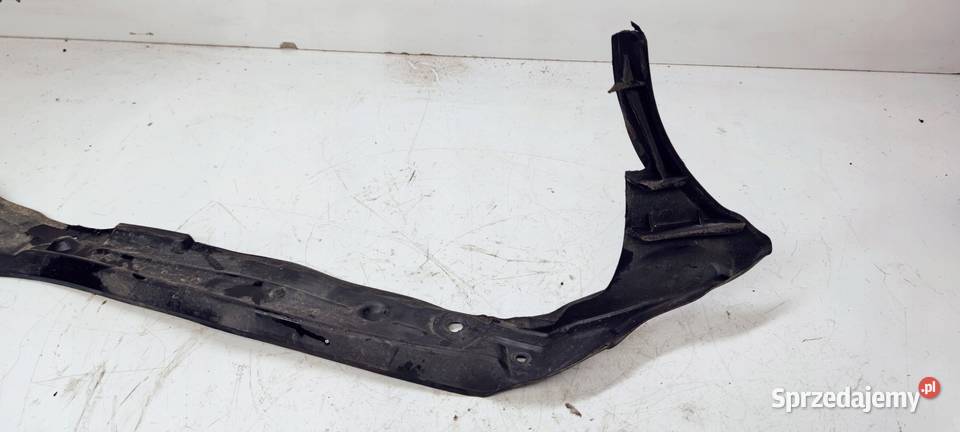 WYGŁUSZENIE BŁOTNIKA LEWE AUDI Q7 4L0821111 Przystajń