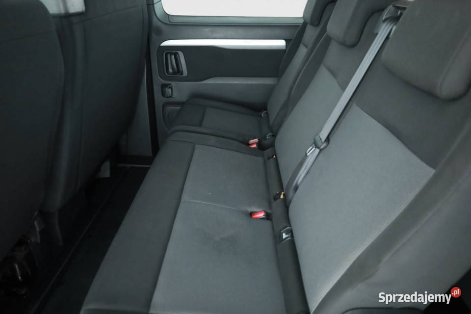 Toyota ProAce Verso 20 D4D Piaseczno