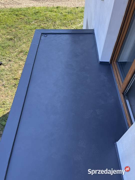 Hydroizolacja balkonów tarasow sprzedam