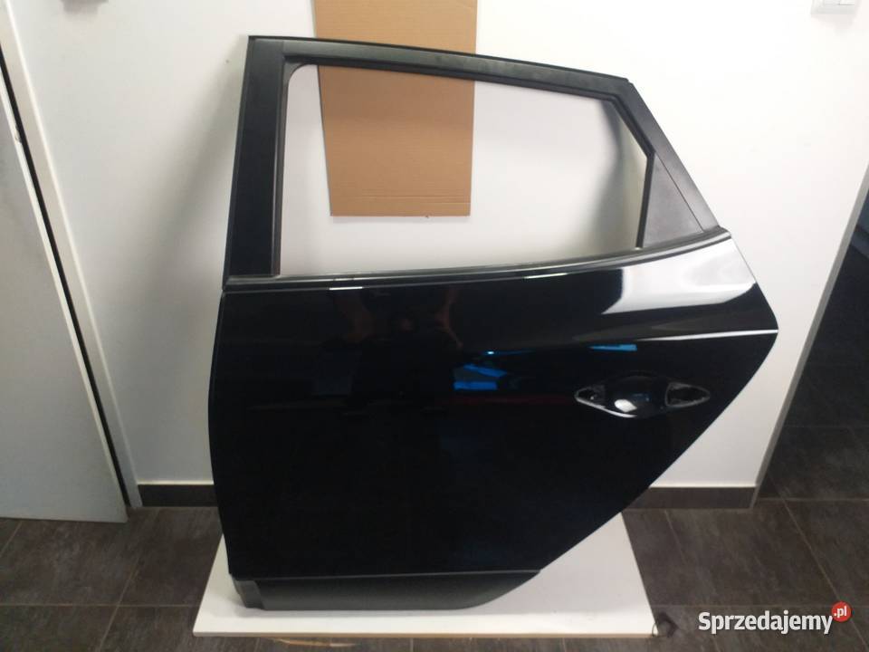 GOŁE DRZWI LEWY TYŁ HYUNDAI IX35 1215 łódzkie Skierniewice