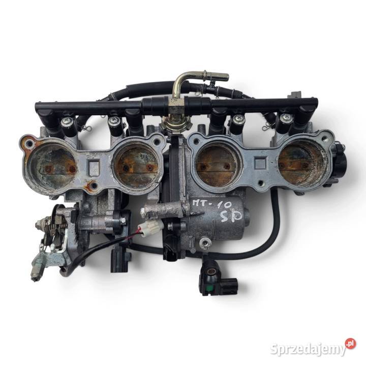 PRZEPUSTNICA PRZEPUSTNICE Yamaha MT10 MT10 SP Chełm sprzedam