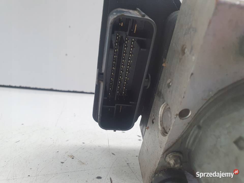 Ford Transit MK8 POMPA ABS hamulcowa 0265956430 osobowe Janów