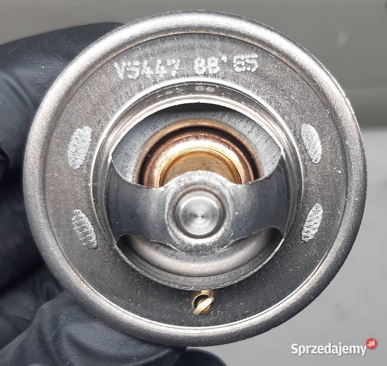 TERMOSTAT FORD CAPRI III GRANADA HYUNDAI ACCENT Mielęcin