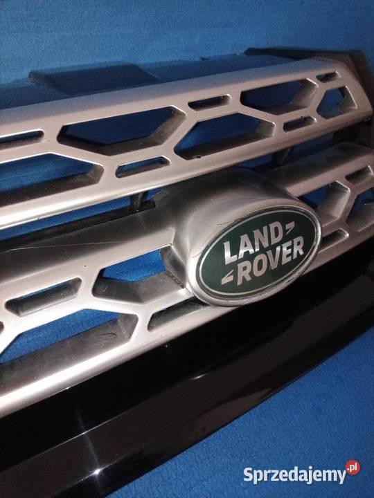 Land Rover OE FK728A100 grill atrapa chłodnicy