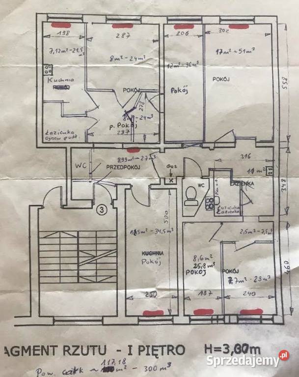 6pok 120met Podwala ROZKŁADPIWNICA Wrocław