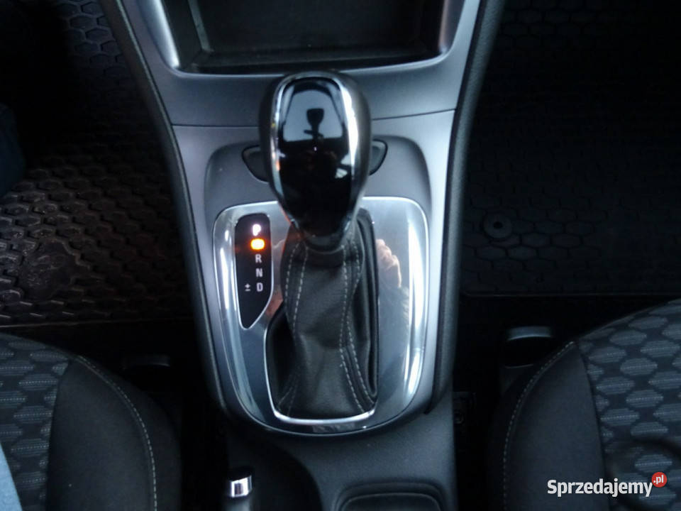 Opel Astra 14 150 salon Polska Automat K Łódź