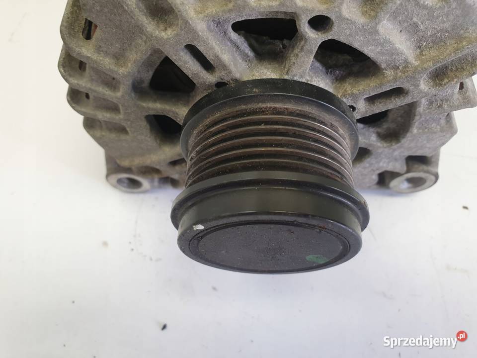 ALTERNATOR Volvo V40 II 16 D2 31419219 150A Chełm sprzedam