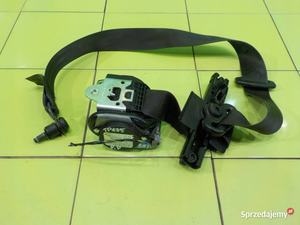 FOCUS MK3 10 B 13r HB 5D pas bezpieczenstwa osobowe Suków