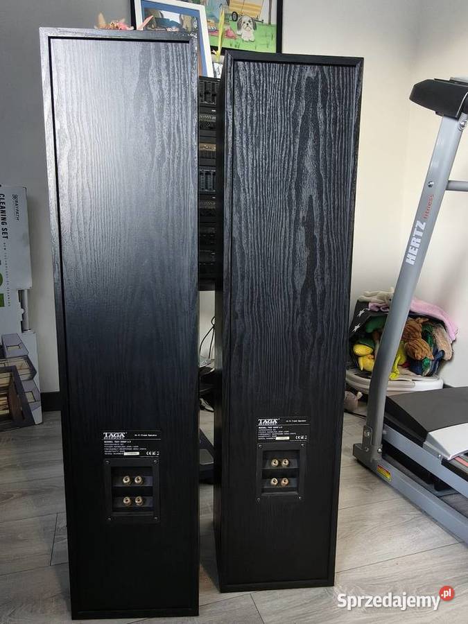 TAGA Harmony TAV606F v3 Bielsko-Biała