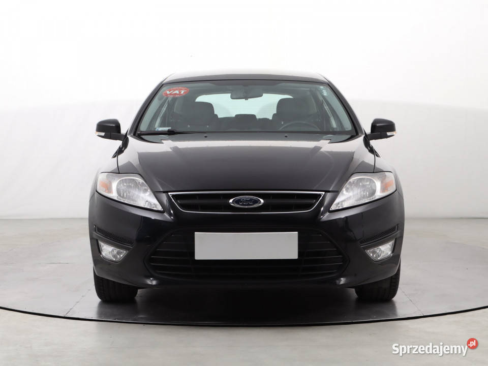 Ford Mondeo 20 16V benzyna Mondeo Katowice