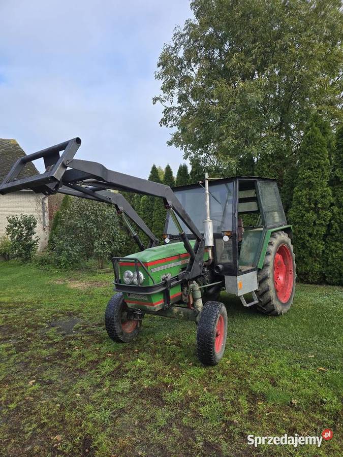 Zetor 5718 Wysokie Mazowieckie sprzedam